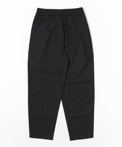 aimoha(アイモハ)の「【Aimoha】アンクル丈ハイウエストパンツ (SS)(スラックス・レディース・グレー/ベージュ/ブラック・SMALL/MEDIUM/LARGE/X-LARGE)」の4枚目の写真