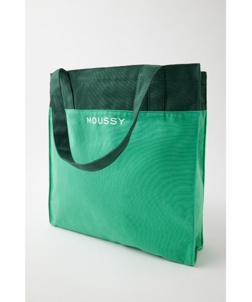 セール】MOUSSY EVERYDAY トートバッグ（トートバッグ）｜MOUSSY