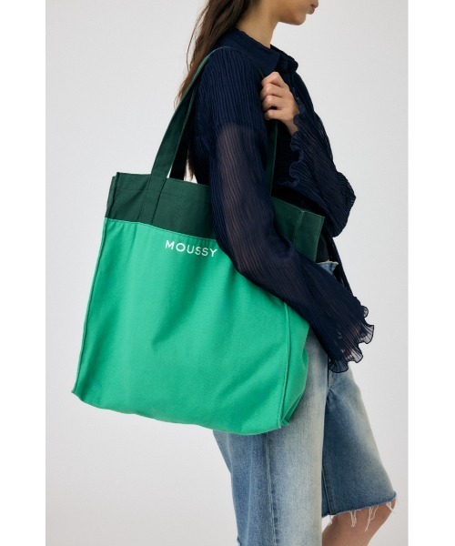 セール】MOUSSY EVERYDAY トートバッグ（トートバッグ）｜MOUSSY