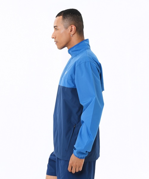 セール】Sport Essentials ランジャケット（ナイロンジャケット）｜New