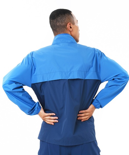 セール】Sport Essentials ランジャケット（ナイロンジャケット）｜New