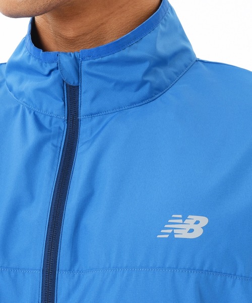 セール】Sport Essentials ランジャケット（ナイロンジャケット）｜New