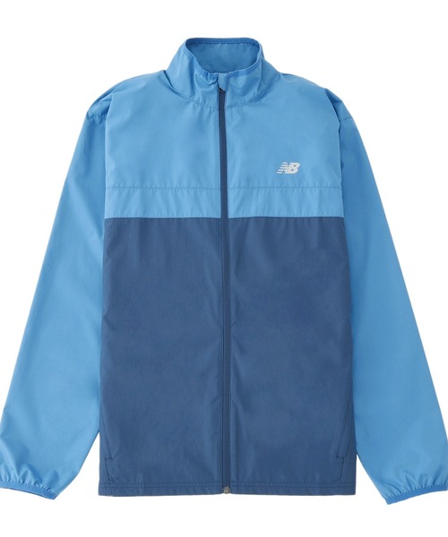 セール】Sport Essentials ランジャケット（ナイロンジャケット）｜New