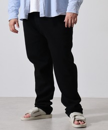 KINGSIZEストレッチデニムスリムパンツ
