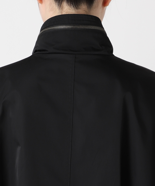 New Silhouette Gilet Blouse | STUMBLY（スタンブリー