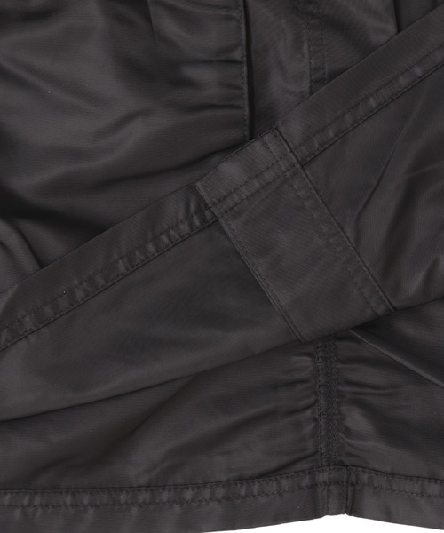 ROSE BUD（ローズバッド）の「レイヤードベルトスカート（スカート・レディース・ブラック/カーキ・FREE）」の19枚目の写真