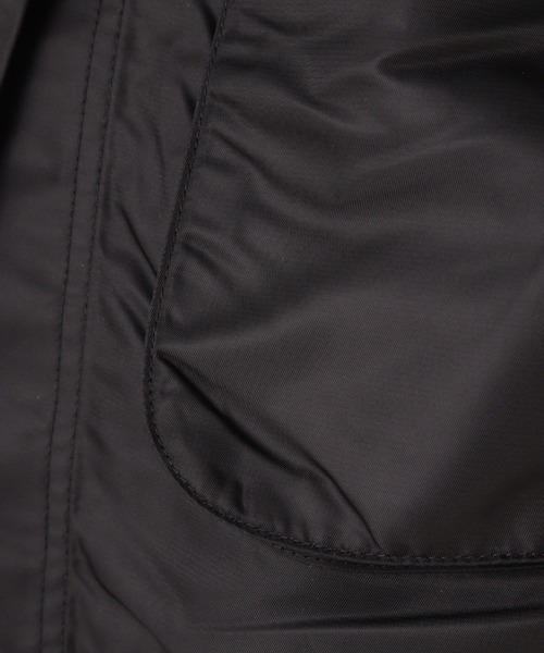 ROSE BUD（ローズバッド）の「レイヤードベルトスカート（スカート・レディース・ブラック/カーキ・FREE）」の18枚目の写真