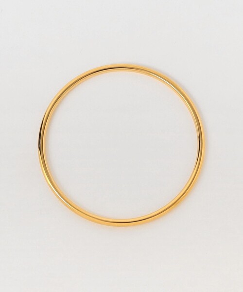 green label relaxing(グリーンレーベルリラクシング)の「<HARPIE> PHOEBE バングル(バングル/リストバンド・レディース・ゴールド/シルバー・FREE)」の8枚目の写真