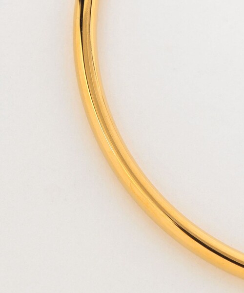 green label relaxing(グリーンレーベルリラクシング)の「<HARPIE> PHOEBE バングル(バングル/リストバンド・レディース・ゴールド/シルバー・FREE)」の9枚目の写真