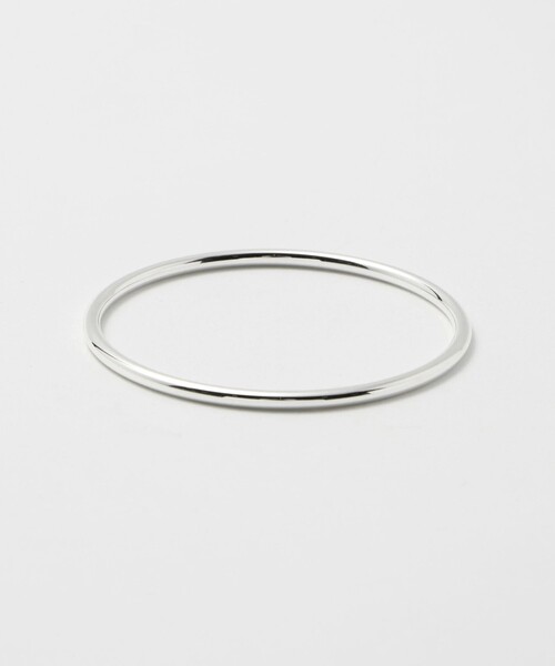 green label relaxing(グリーンレーベルリラクシング)の「<HARPIE> PHOEBE バングル(バングル/リストバンド・レディース・ゴールド/シルバー・FREE)」の10枚目の写真
