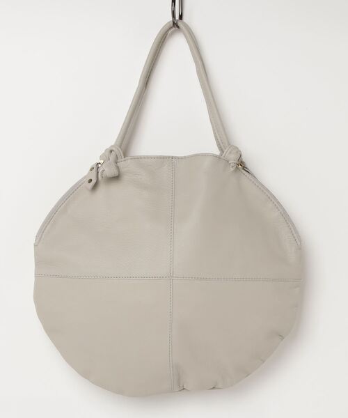 POMTATA/ポンタタ/ENVAN たてトート BAG/S