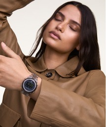 Daniel Wellington | Digital Watch 36MM レディース腕時計 デジタル(デジタル腕時計)