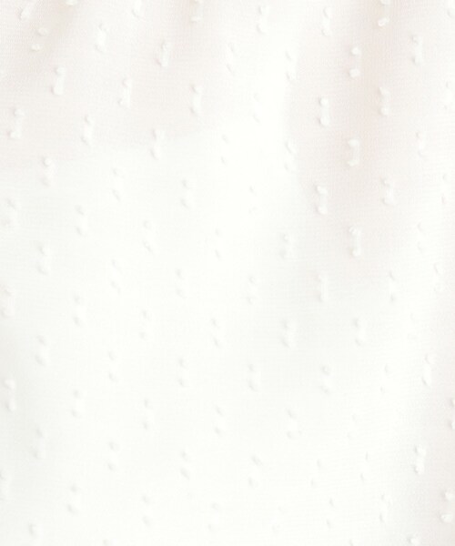 grove（グローブ）の「◆シャーリングボリュームブラウス（シャツ/ブラウス・レディース・ブラック/キャメル/チャコールグレー/オフホワイト・03/02/01/04/05）」の9枚目の写真