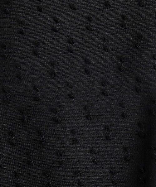 grove（グローブ）の「◆シャーリングボリュームブラウス（シャツ/ブラウス・レディース・ブラック/キャメル/チャコールグレー/オフホワイト・03/02/01/04/05）」の14枚目の写真