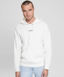 Eco Roy Embroidered Logo Hoodie パーカー