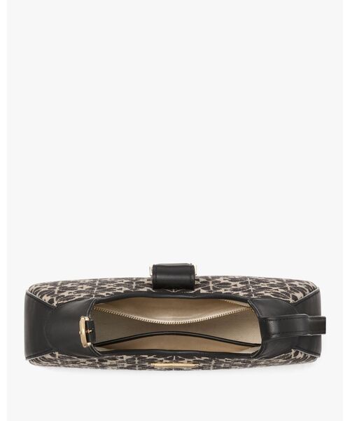 kate spade フラワージャカードヌーボーショルダーバッグ セール】スペード フラワー ジャカード ヌーヴォー スモール