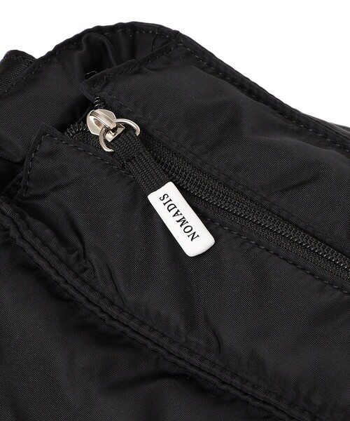 【ほぼ未使用】NOMADIS ショルダーバッグ 24aw BOY FLAP セール】NOMADIS:BOY FLAP（ショルダーバッグ）｜NOMADIS
