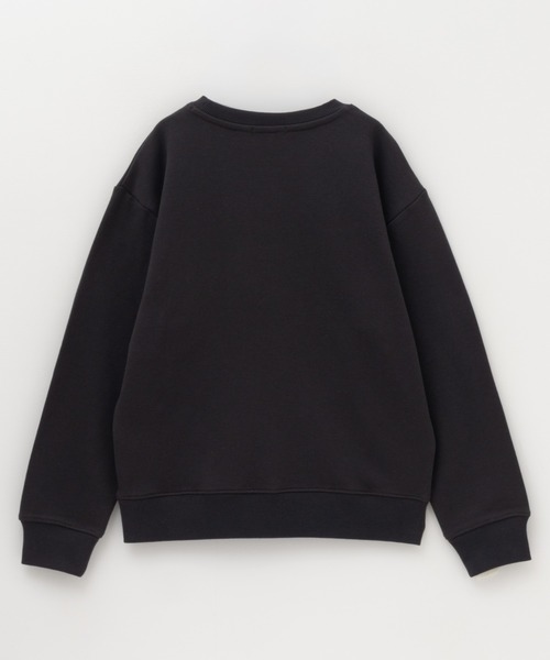 ボーイズ】プリント トレーナー 恐竜 / フード / ポップコーン