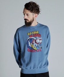 Schott グレー スウェット Mサイズ SCHOTT｜ショットのスウェット（グレー/灰色系）通販 - ZOZOTOWN
