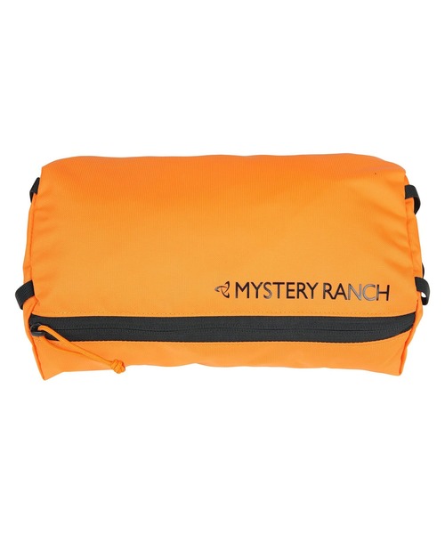 MYSTERY TOUR BAG【未使用品】 YSTERYRANCH/ミステリーランチ Void Bag M/ボイドバッグ Mサイズ