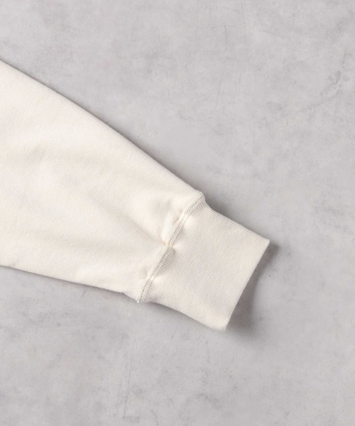 Lee(リー)の「【Lee】プリントスウェット(スウェット・メンズ・キナリ・L/XXL/M/XL)」の6枚目の写真