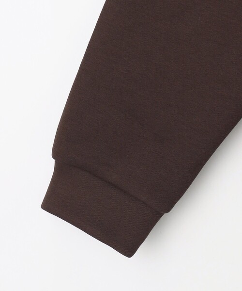 green label relaxing（グリーンレーベルリラクシング）の「ソフトダンボール クルーネック カットソー（Tシャツ/カットソー・メンズ・ダークグレー/ケリー/ダークブラウン/ライトグレー・S/M/L/XL）」の17枚目の写真