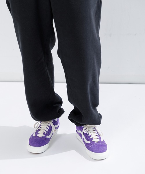 Healthknit(ヘルスニット)の「【MEN , WOMEN】HealthKnit ロッカーウェイトスウェットパンツ(スウェットパンツ・メンズ・ヘザーグレー/アイボリー/ブラック・M/L/XL)」の17枚目の写真