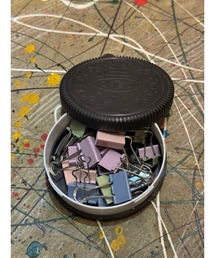 KN^f(KN^{EGL)015 OREO CONTAINER / OREO @Rei[@ꕨ@(̑G)