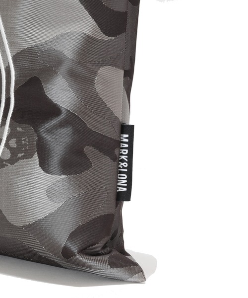 MARK & LONA カートシート GAUGE CART SEAT COVER（ゴルフグッズ