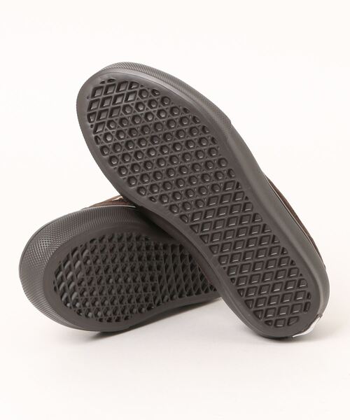 VANS MARVERICK マーベリック V3858 MLT VANS】 ヴァンズ MARVERICK マーベリック V3858 MLT D.MOCHA