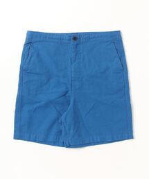 【UNIVERSAL PRODUCTS.】ユニバーサルプロダクツ PHATEE HEMP GARMENT DYED OVER SHORTS