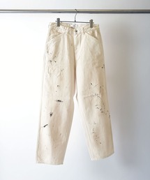 Johnbull（ジョンブル）の「カーペンタージーンズ（デニムパンツ・メンズ）」