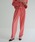 CLANE�i�N���l�j�́uWIDE BELT TUCK PANTS�i�X���b�N�X�j�v�b�s���N
