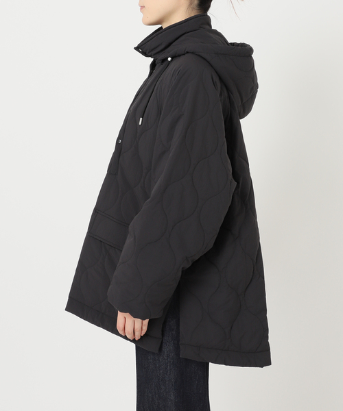 【セール】PAタスランキルティングテントライン（その他アウター）｜B.C STOCK（ベーセーストック）