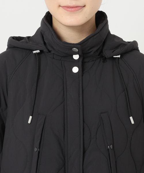 【セール】PAタスランキルティングテントライン（その他アウター）｜B.C STOCK（ベーセーストック）