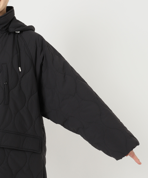 【セール】PAタスランキルティングテントライン（その他アウター）｜B.C STOCK（ベーセーストック）