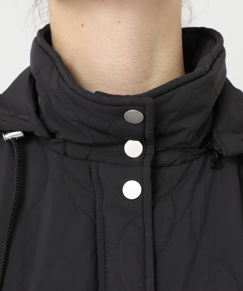 【セール】PAタスランキルティングテントライン（その他アウター）｜B.C STOCK（ベーセーストック）