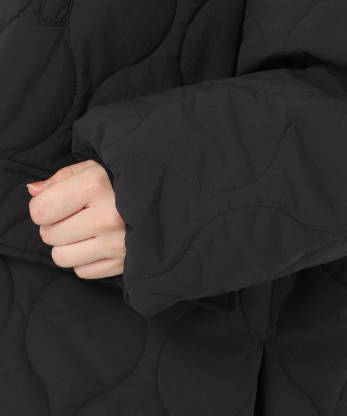 【セール】PAタスランキルティングテントライン（その他アウター）｜B.C STOCK（ベーセーストック）