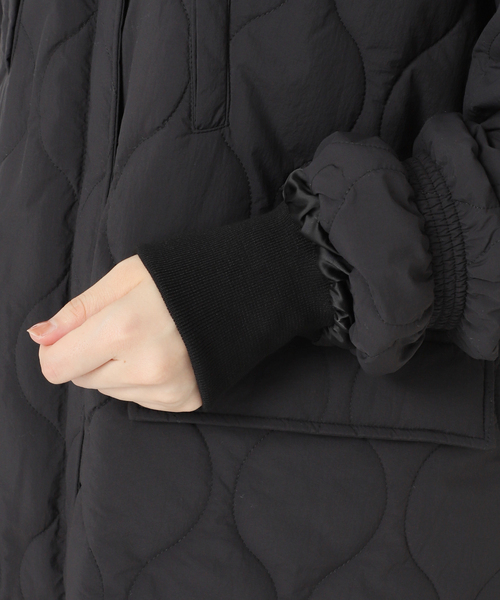 【セール】PAタスランキルティングテントライン（その他アウター）｜B.C STOCK（ベーセーストック）