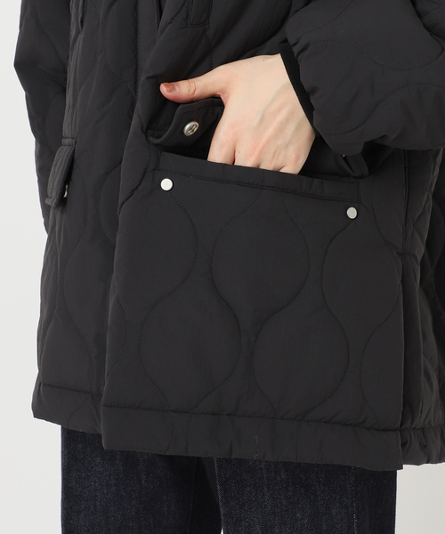 【セール】PAタスランキルティングテントライン（その他アウター）｜B.C STOCK（ベーセーストック）