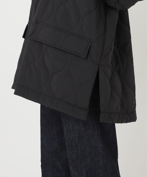 【セール】PAタスランキルティングテントライン（その他アウター）｜B.C STOCK（ベーセーストック）