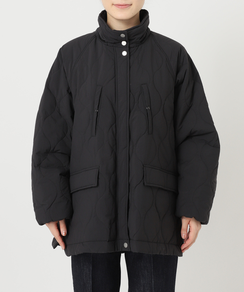 【セール】PAタスランキルティングテントライン（その他アウター）｜B.C STOCK（ベーセーストック）