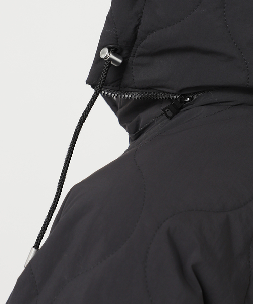 【セール】PAタスランキルティングテントライン（その他アウター）｜B.C STOCK（ベーセーストック）