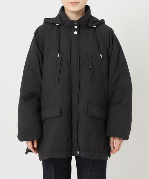 【セール】PAタスランキルティングテントライン（その他アウター）｜B.C STOCK（ベーセーストック）