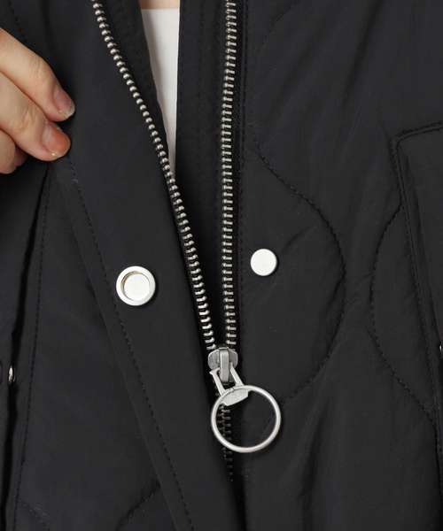 【セール】PAタスランキルティングテントライン（その他アウター）｜B.C STOCK（ベーセーストック）