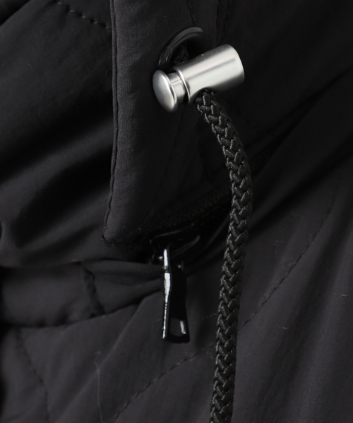 【セール】PAタスランキルティングテントライン（その他アウター）｜B.C STOCK（ベーセーストック）