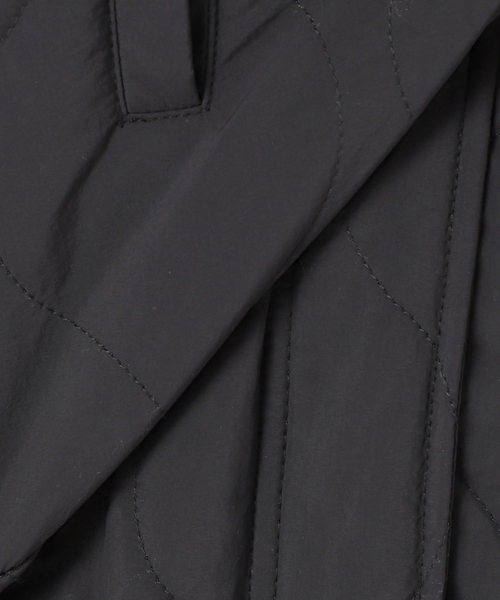 【セール】PAタスランキルティングテントライン（その他アウター）｜B.C STOCK（ベーセーストック）