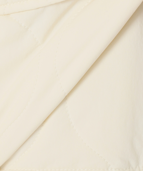 【セール】PAタスランキルティングテントライン（その他アウター）｜B.C STOCK（ベーセーストック）