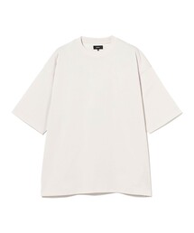BEAMS | BEANS / ルーズ シルケットTシャツ(Tシャツ/カットソー)