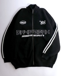 ギンガム チェック シャツ ブルゾン」に該当するメンズの